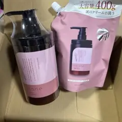 coconeクレイクリームシャンプー　スムースタイプ — image 1