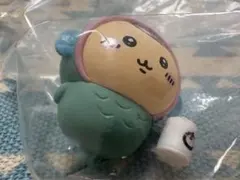 ちいかわ カプセルトイ フィギュア ミニチュア 手のひらサイズ 【即購入OK】 — image 1