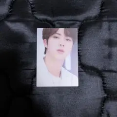 【美品】BTS JIN トレカ BTS THE BEST 防弾少年団 KPOP — image 1