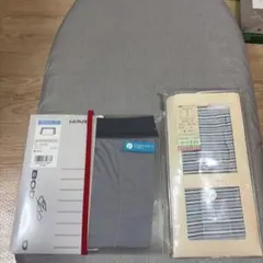値下未使用箱入日本製綿100%人気ブランドニットトランクス・ボクサー2枚セットL — image 1