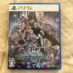 PS5 スターオーシャン6 THE DIVINE FORCE — image 1
