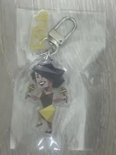 ミルモ様専用　エンターテイナー　アクリルキーホルダー — image 1