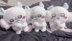 ちいかわ モモンガ ぬいぐるみ — image 1