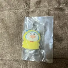 メロとタビ　めじるしアクセサリー　しょぼんメロ — image 1