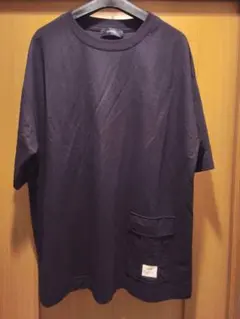 OMNES 半袖 Tシャツ ポケット付き — image 1