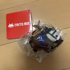 メイショウタバル　宝塚記念　優勝レイ付きソフビフィギュアボールチェーン3 — image 1