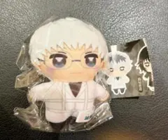 東京喰種 re かぷっこふれんず かぷっこ 有馬貴将 ちびぐるみ マスコット — image 1