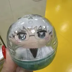 東京喰種 がぷっちょ 有馬貴将 ぬいぐるみ — image 1