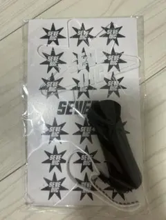 SEVENIC ペンライト — image 1
