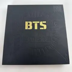 BTS 2 COOL 4 SKOOL CD アルバムレア — image 1