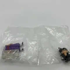 ドラゴンボールZ HG 孫悟飯　幼少期 — image 1