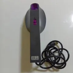 USB給電式 ハンディスチーマー 本体アイロン — image 1