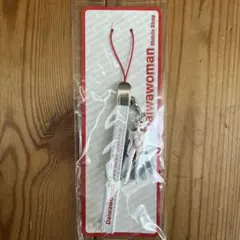 Daiwawoman Mobile Strap — image 1