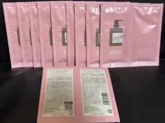 cocone クレイクリームシャンプー スムース 20包 — image 1