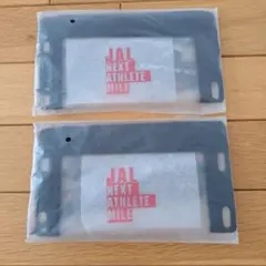 JAL NEXT ATHLETE MILE ストラップ — image 1