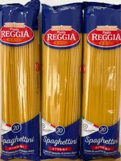 イタリア産スパゲッティ 500g✖️3個セット　コスパ最高♡♡ — image 1