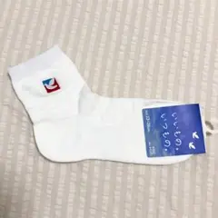 【限定】イトーヨーカドー 鳩の日 ハトの日 ワンポイント ソックス 靴下 — image 1