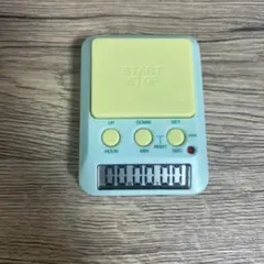 デジタルタイマー キッチンタイマー 本体 — image 1