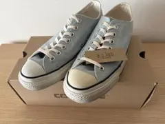 W杯開幕⭐︎激安オクconverse All STAR PET-CVS OX — image 1