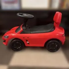 マセラテGranCabrio MC 乗用玩具　足蹴り — image 1