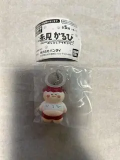 赤見かるび めじるしアクセサリー でぶかるび — image 1