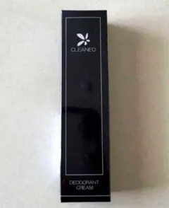 CLEANEO 薬用クリアネオ デオドラントクリーム 30g — image 1
