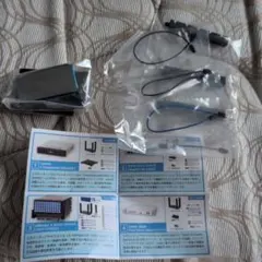 手のひら ネットワーク機器4 セイコーソリューションズ — image 1