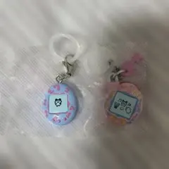 たまごっち ミニチュアガチャ — image 1