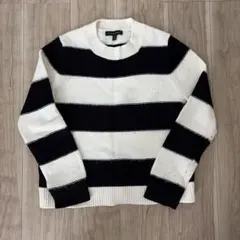 バナナリパブリック 長袖ニット — image 1