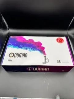 Oduman シーシャ 本体 — image 1