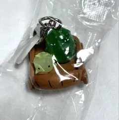 モリゾーとキッコロ　めじるしアクセサリー　ガチャガチャ — image 1