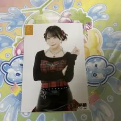 SKE48 37thシングル 楽天ブックス ラッキードロー 生写真　浅井裕華 — image 1