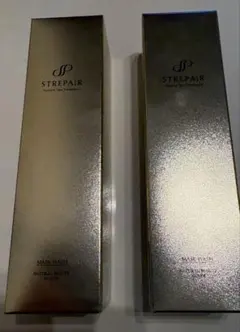 STREPAIR マスクウォッシュ 50g 2本セット — image 1