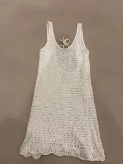 Hollister キャミワンピース XXS/XS — image 1
