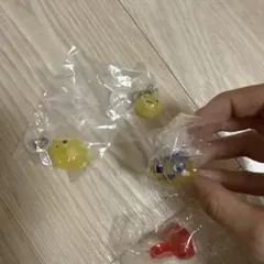 たまごっちガチャガチャセット — image 1