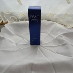 SEAC Morning all in one gel 50g — image 1