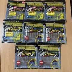 テトラワークス オリカラ　限定カラー — image 1