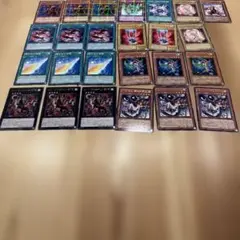 遊戯王OCG ハーピィ デッキパーツ まとめ売り — image 1