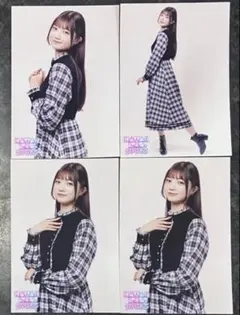 KAWAII LAB.MATES 阿部かれん 2023 生写真セット — image 1