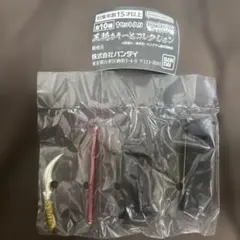 王騎あそーとコレクション　B賞　王騎将軍の矛 — image 1