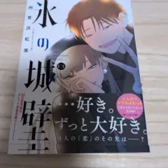〈アニメ放送中作品〉氷の城壁 13巻 阿賀沢紅茶 — image 1
