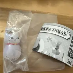 夏目友人帳 ニャンコ先生 めじるしアクセサリー — image 1