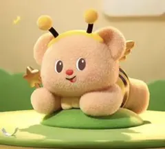 Happy As Can Bee　バターベア — image 1