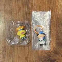 おでんくん めじるしアクセサリー 2個セット！ — image 1