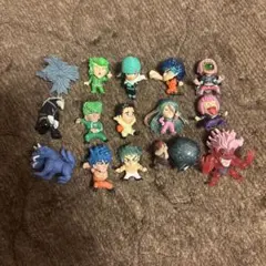 トリコ グルメバトル お皿欠品 — image 1