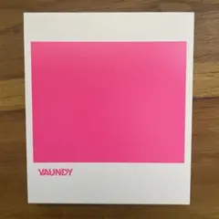 Vaundy CD アルバム　strobo — image 1
