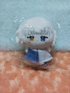 MyGO!!!!! 要 楽奈 ぬいぐるみ — image 1