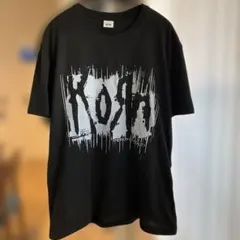 KORN コーン ロゴTシャツ XXL ビッグサイズ バンドT — image 1
