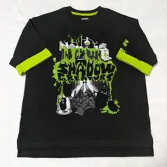 グラニフ ビューティフルシャドークリーチャー ビッグシルエット Tシャツ — image 1