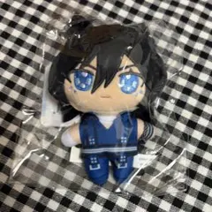 キラメモ ニトロキラル ぬいぐるみ ぬいパル Lamento ラメント アサト — image 1